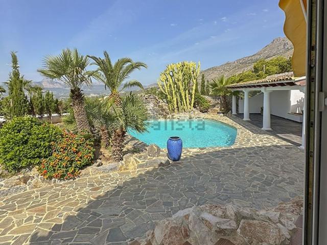 Casa en venta en Altea Hills, Altea