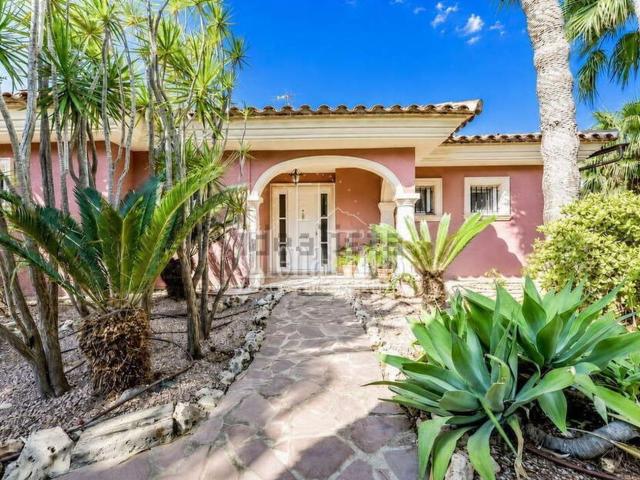 Casa en venta en Urbanització Serra d'Altea, la Marina Baixa