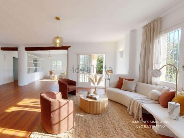Casa en venta en Urbanització Serra d'Altea, la Marina Baixa