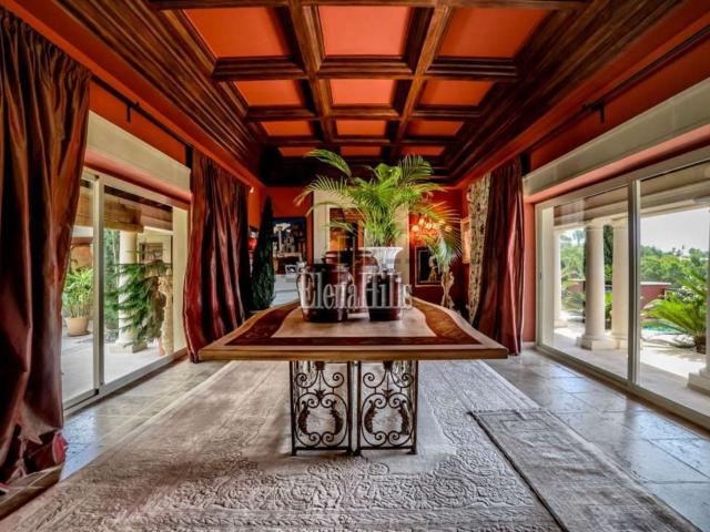 Casa en alquiler en la Marina Baixa, Valencia