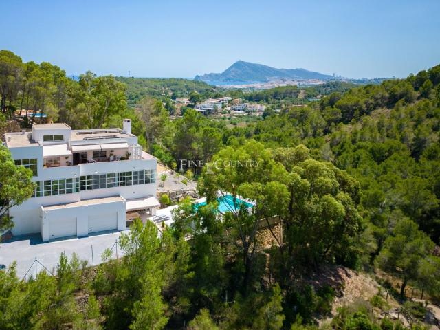 Casa en venta en Altea