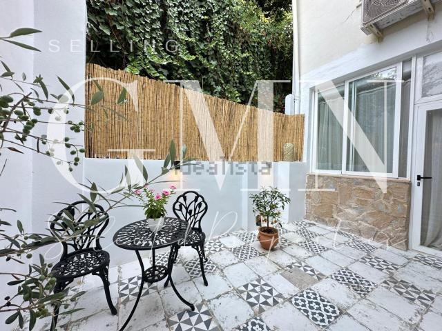 Casa en venta en Altea, Valencia