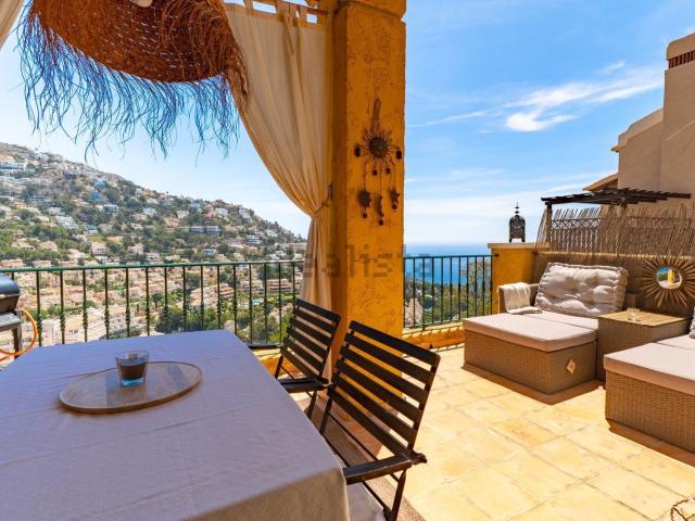 Casa en venta en Urbanització Serra d'Altea, la Marina Baixa