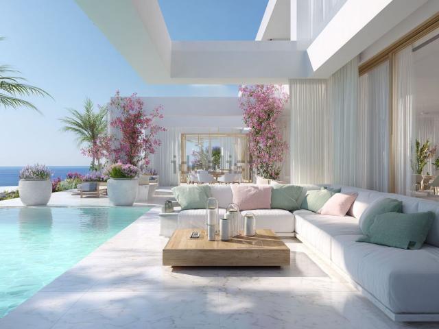 Casa en venta en Urbanització Serra d'Altea, la Marina Baixa