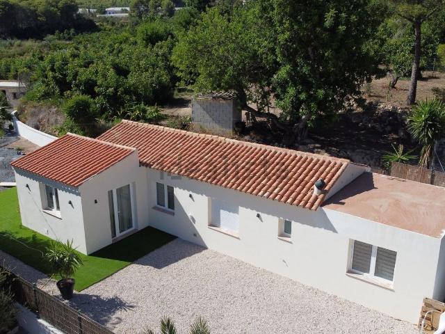 Casa en venta en la Marina Baixa, Valencia