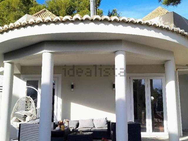 Casa en venta en la Marina Baixa, Valencia