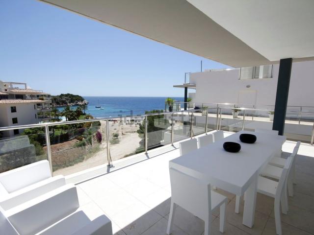 Casa en alquiler en Urbanització Serra d'Altea, la Marina Baixa