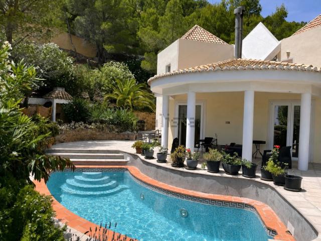 Casa en venta en Altea la Vella, la Marina Baixa