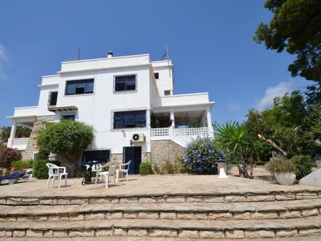 Casa en venta en la Marina Baixa, Valencia