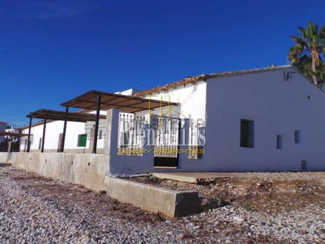 Casa en venta en Altea, l'Olla