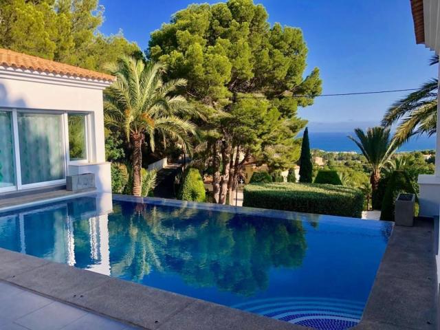 Casa en venta en Sant Roc, la Marina Baixa