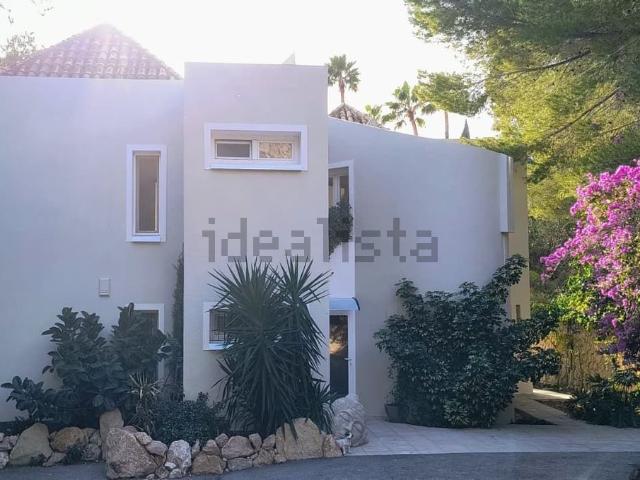 Casa en venta en Altea la Vella, la Marina Baixa