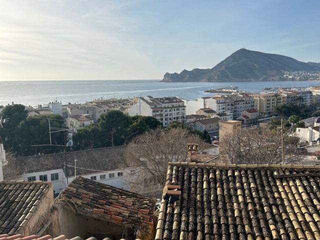 Casa en venta en Altea