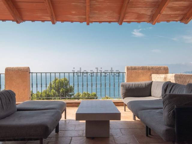 Casa en venta en Urbanització Serra d'Altea, la Marina Baixa