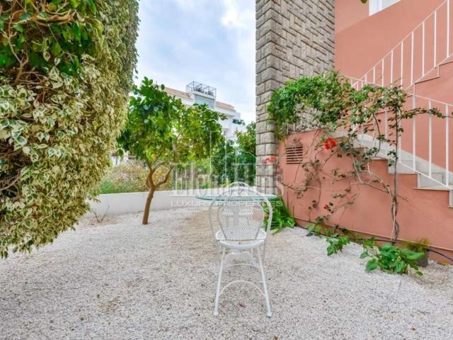 Casa en alquiler en Capblanc, Altea