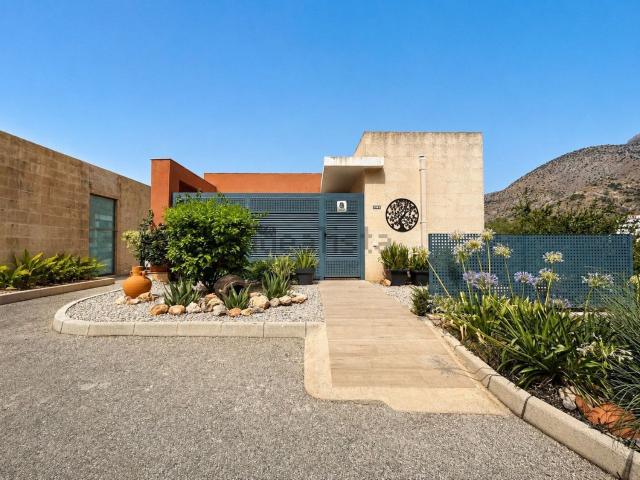 Casa en venta en la Marina Baixa, Valencia