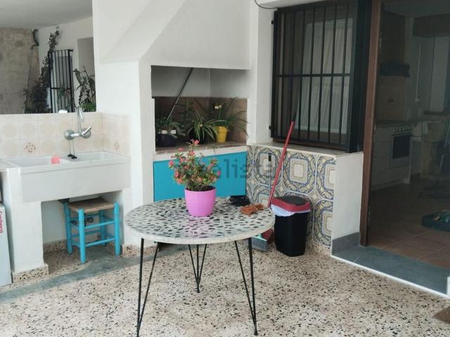Casa en alquiler en Sant Roc, la Marina Baixa