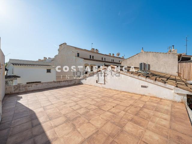 Casa en venta en la Marina Baixa, Valencia