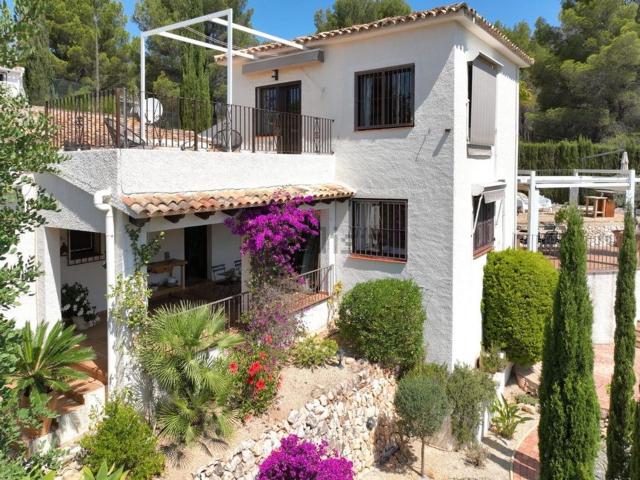 Casa en venta en Altea, Urbanització Santa Clara