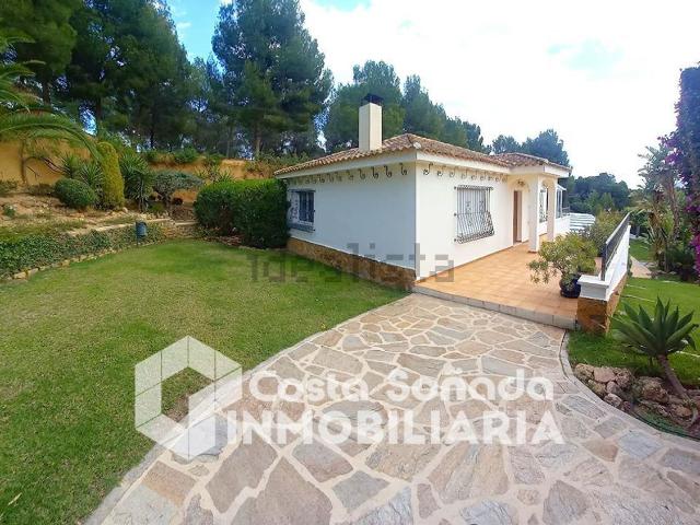 Casa en alquiler en Urbanització Santa Clara, la Marina Baixa