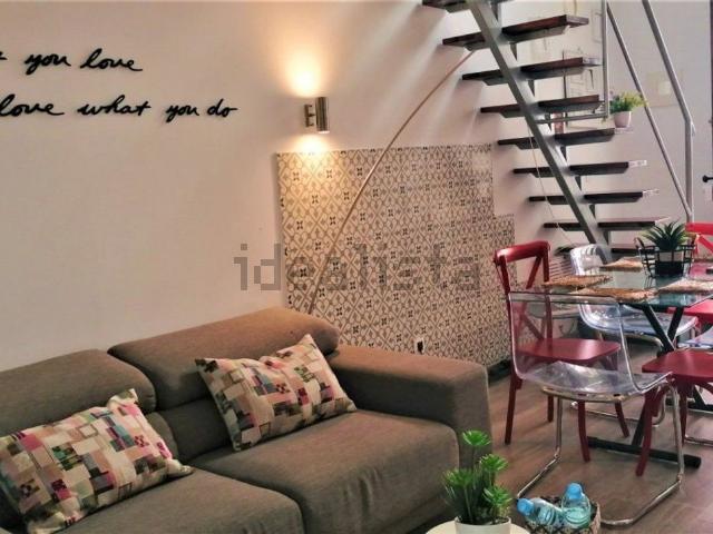 Casa en alquiler en la Marina Baixa, Valencia