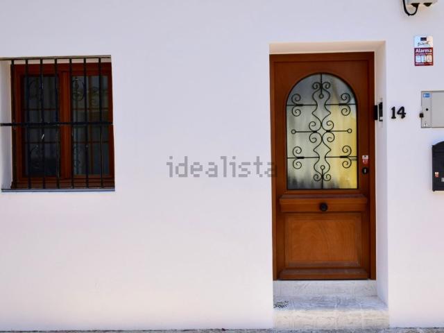 Casa en venta en Altea, Valencia