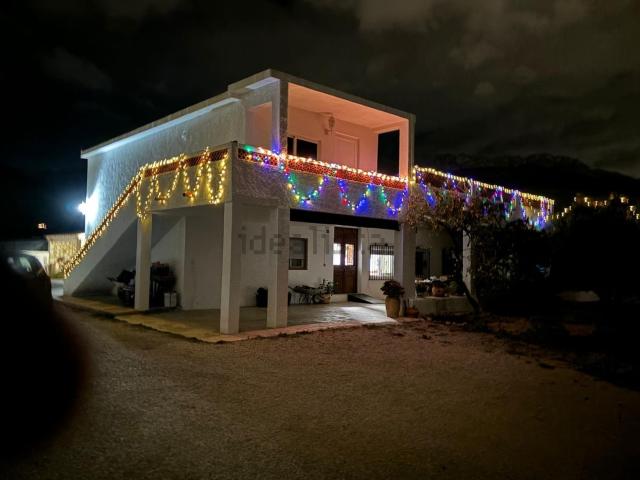 Casa en venta en Altea la Vella, la Marina Baixa