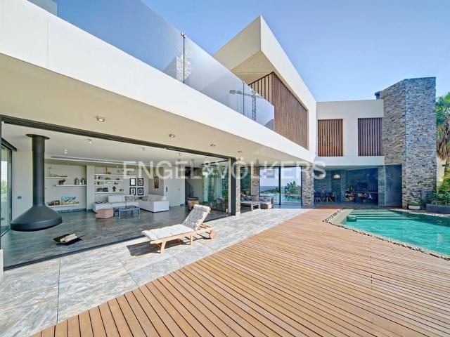 Casa en venta en Urbanització Serra d'Altea, Altea