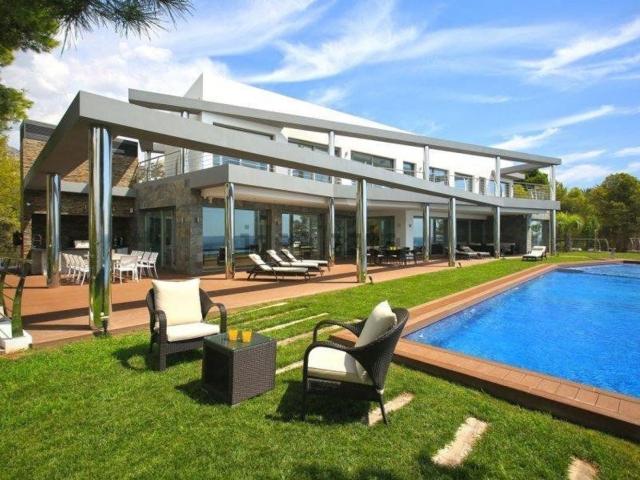 Casa en venta en Altea, Urbanització La Galera Baixa