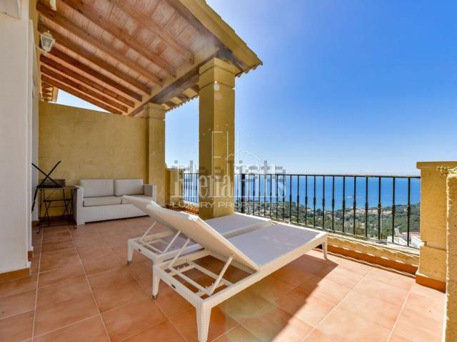 Casa en alquiler en Urbanització Serra d'Altea, la Marina Baixa