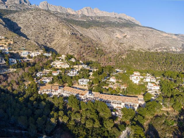 Casa en venta en Altea, Urbanització Alhama