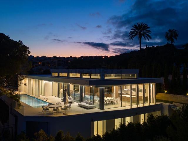 Casa en venta en Urbanització Serra d'Altea, la Marina Baixa