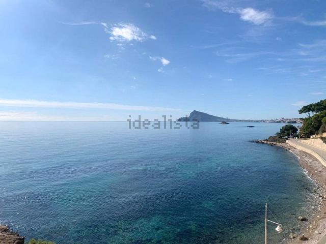 Casa en venta en Altea, Pueblo del Mascarat
