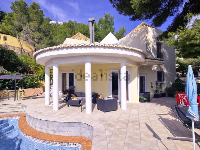 Casa en venta en Urbanització Santa Clara, la Marina Baixa