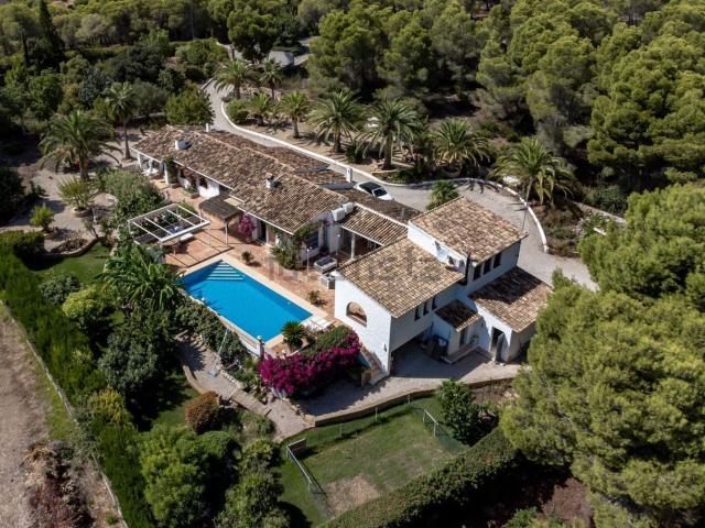 Casa en venta en la Marina Baixa, Valencia