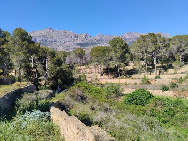 Casa en venta en Altea la Vella, la Marina Baixa