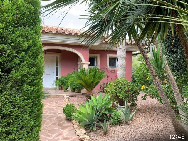 Casa en venta en Urbanització La Galera Alta, Altea