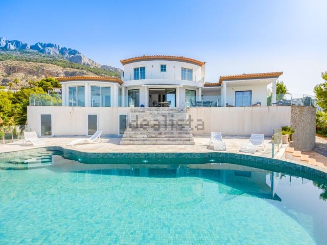 Casa en venta en Altea Hills, Altea