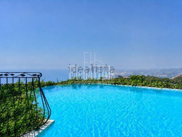 Casa en venta en Urbanització Serra d'Altea, la Marina Baixa