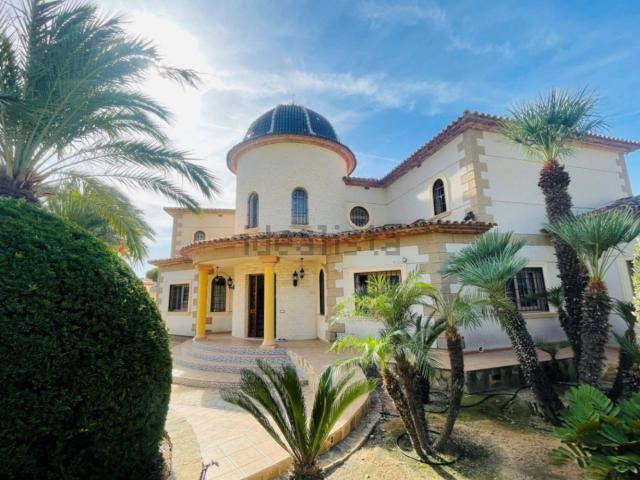 Casa en venta en la Marina Baixa, Valencia