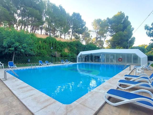 Casa en alquiler en Altea la Vella, la Marina Baixa