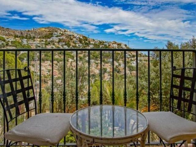 Casa en venta en Urbanització Serra d'Altea, la Marina Baixa