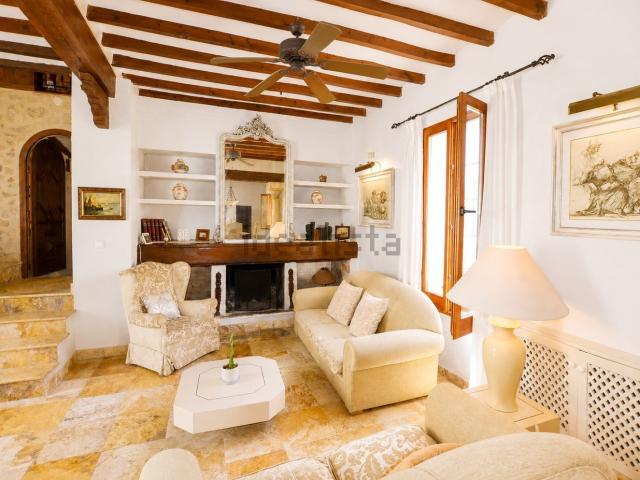 Casa en venta en la Marina Baixa, Valencia