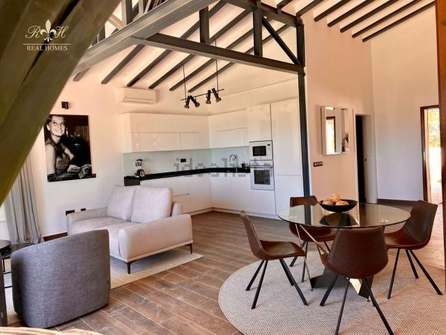 Casa en alquiler en Carretera de l'Albir, la Marina Baixa