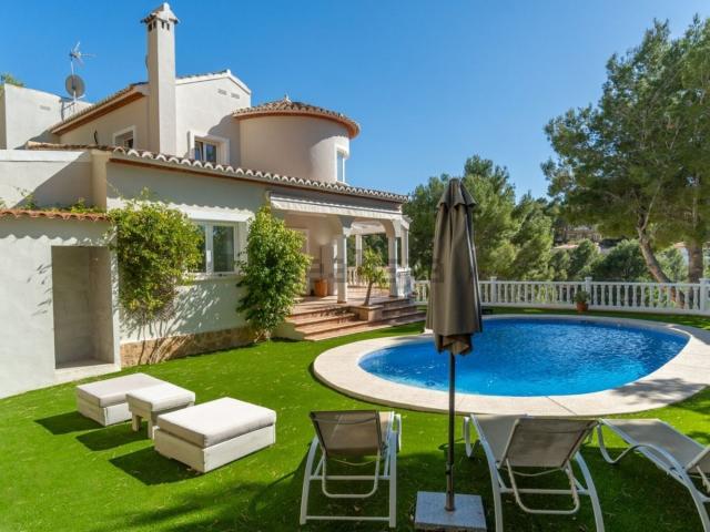 Casa en venta en Altea la Vella, la Marina Baixa