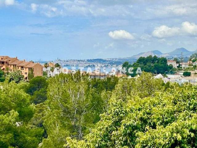 Casa en alquiler en la Marina Baixa, Valencia