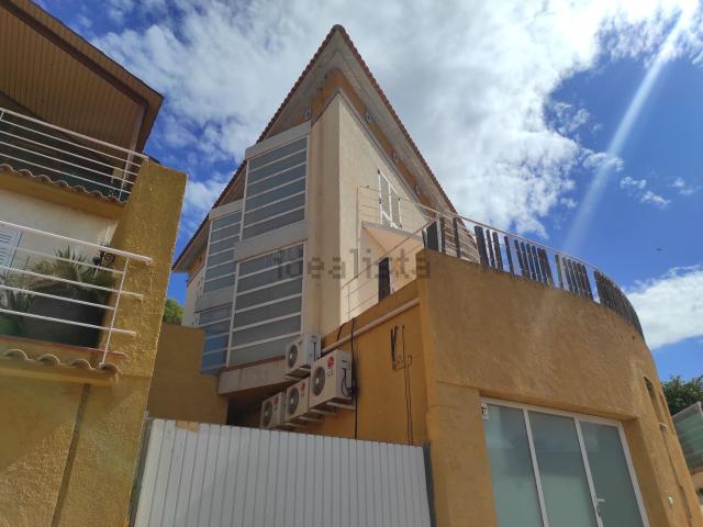 Casa en venta en Altea la Vella, la Marina Baixa