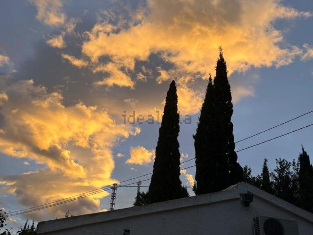 Casa en alquiler en Altea la Vella, la Marina Baixa