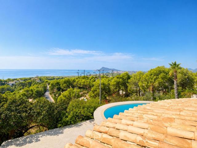 Casa en venta en Altea Hills, Altea