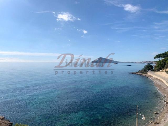 Casa en venta en Altea, Pueblo del Mascarat